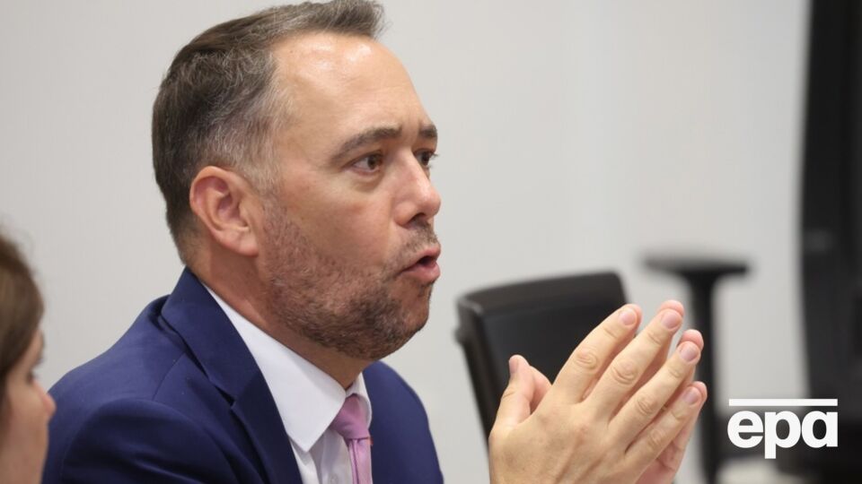 Прево розкритикував дії Єврокомісії