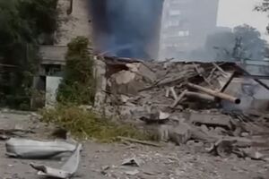 Подпольщики уничтожают технику и живую силу оккупантов