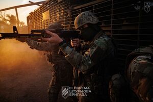 В ВСУ опровергли заявления РФ о "прорыве" в Лимане