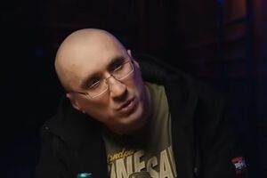Путинская РФ стремится к размаху советской империи, им далеко, но и ответ должен быть соответствующим