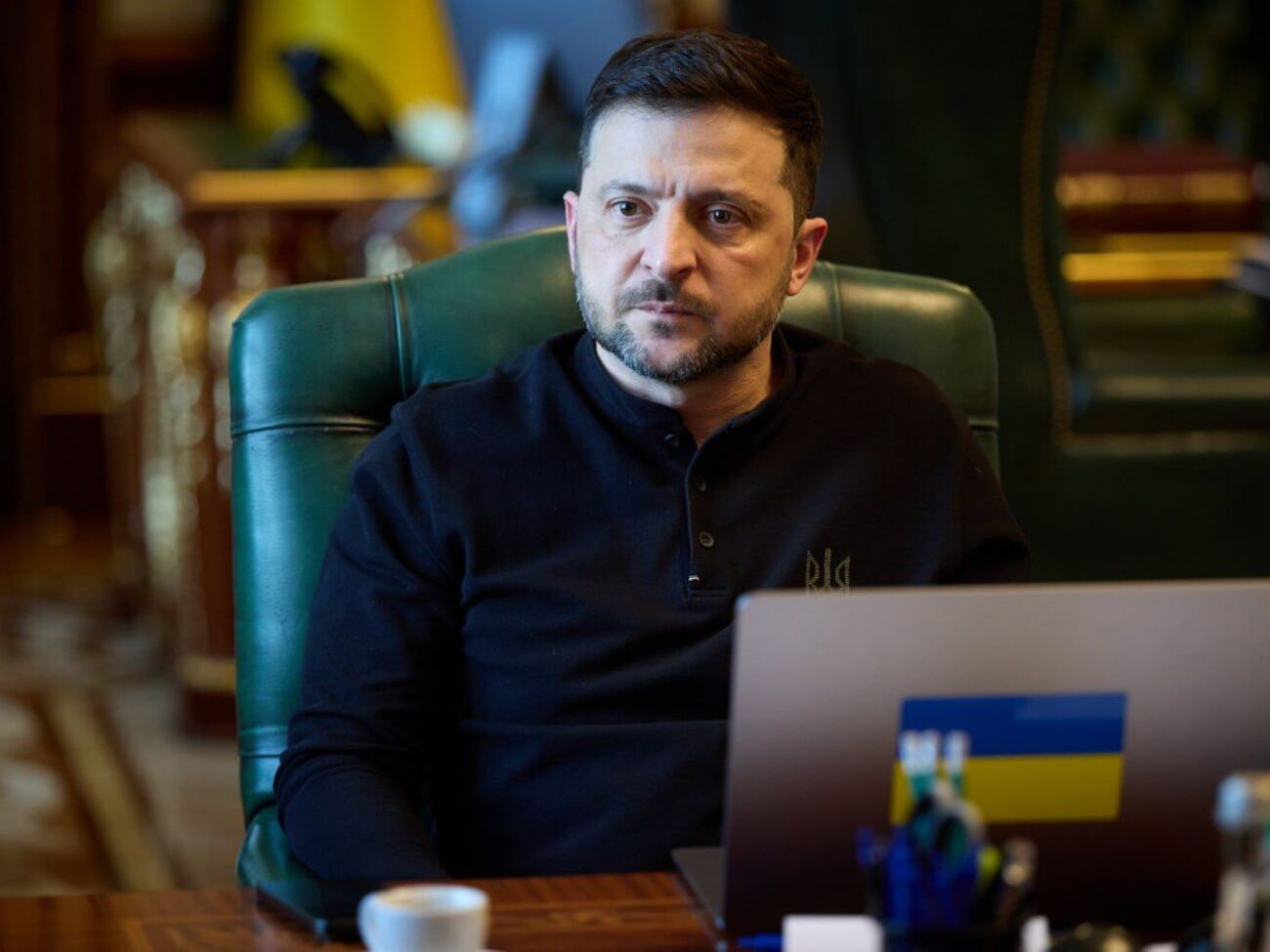 Зеленский анонсировал новые кадровые назначения в декабре