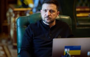 Зеленський анонсував нові кадрові призначення у грудні