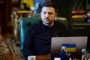 Зеленський анонсував нові кадрові призначення у грудні