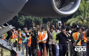 В'їзд у США вже закрили для жителів 12 держав