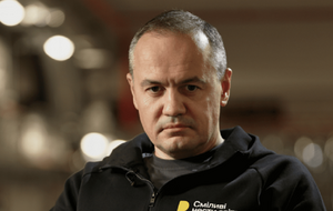 Тимченко: Набирает обороты задача построения более мощной и чистой энергетической системы для Украины