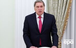 Делегації США і РФ на переговорах 2 грудня обговорили питання членства України в НАТО, розповів Ушаков