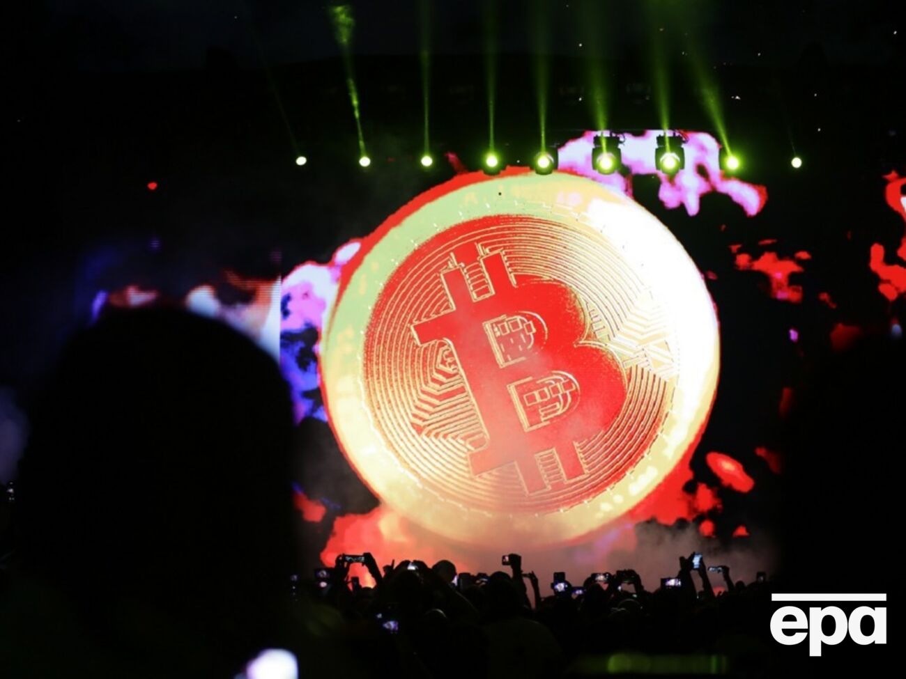 Новий закон захистить права власників цифрової валюти, вважають експерти