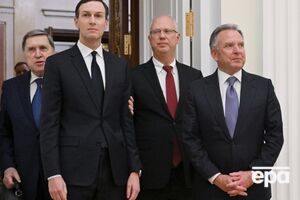 Визит американской делегации не стал проблемой для Путина