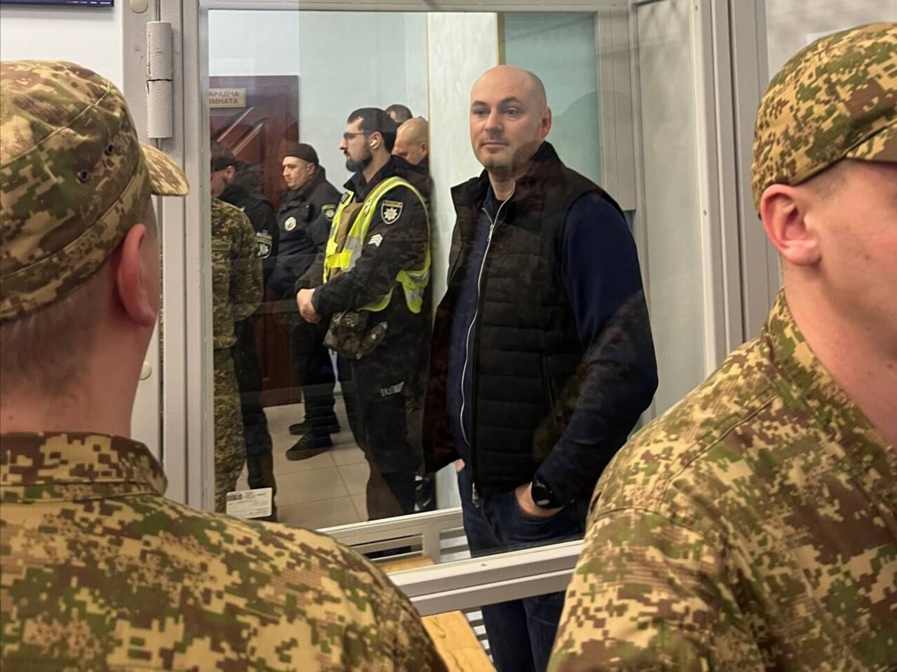 У кримінальному провадженні щодо Магамедрасулова "завершено ключові слідчі дії", розповіли в ОГП