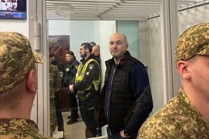 В уголовном производстве в отношении Магамедрасулова "завершены ключевые следственные действия", рассказали в ОГП