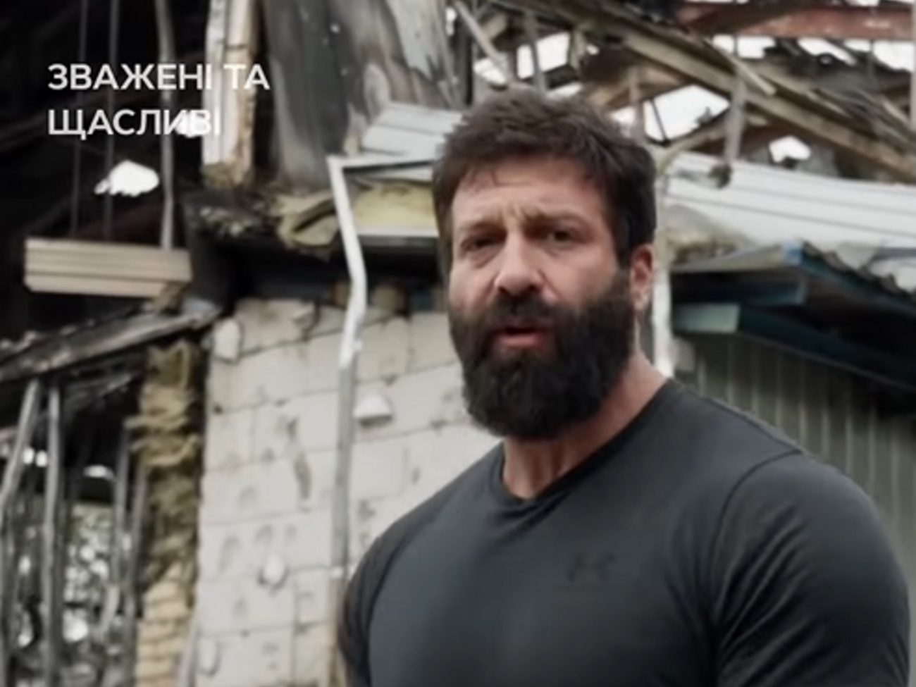 СТБ: Про руйнування павільйону свідомо не повідомляли кілька місяців