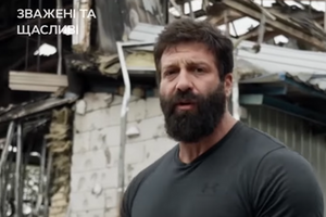 СТБ: Про руйнування павільйону свідомо не повідомляли кілька місяців