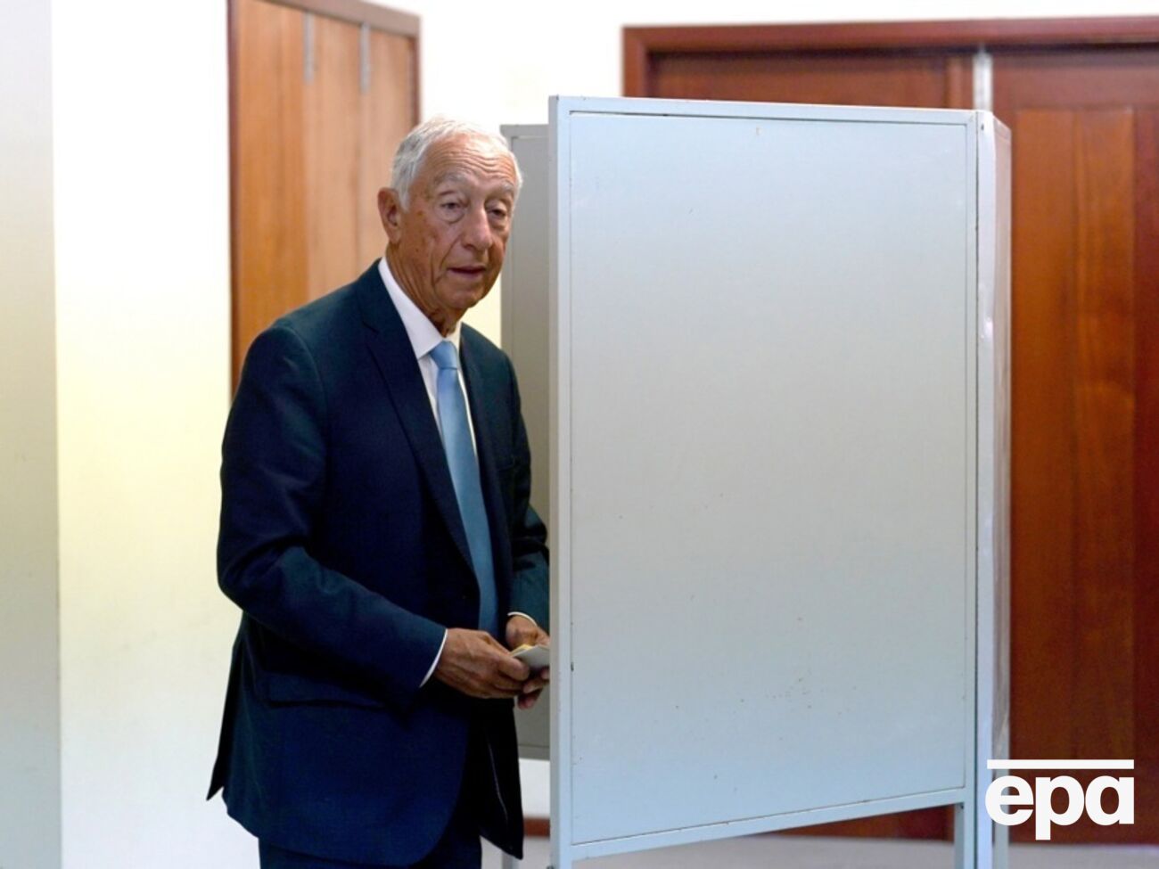 Ди Соуза чувствует себя хорошо