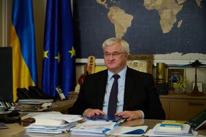 Сибига не раскрыл деталей разговора