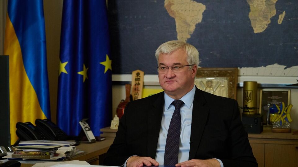 Сибига не раскрыл деталей разговора