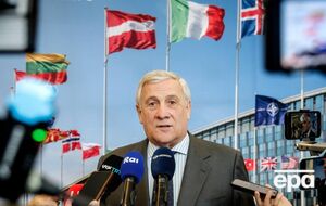 Таяни считает, что Италии следует подождать с участием в PURL