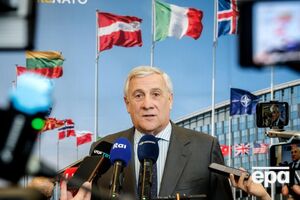 Таяни считает, что Италии следует подождать с участием в PURL