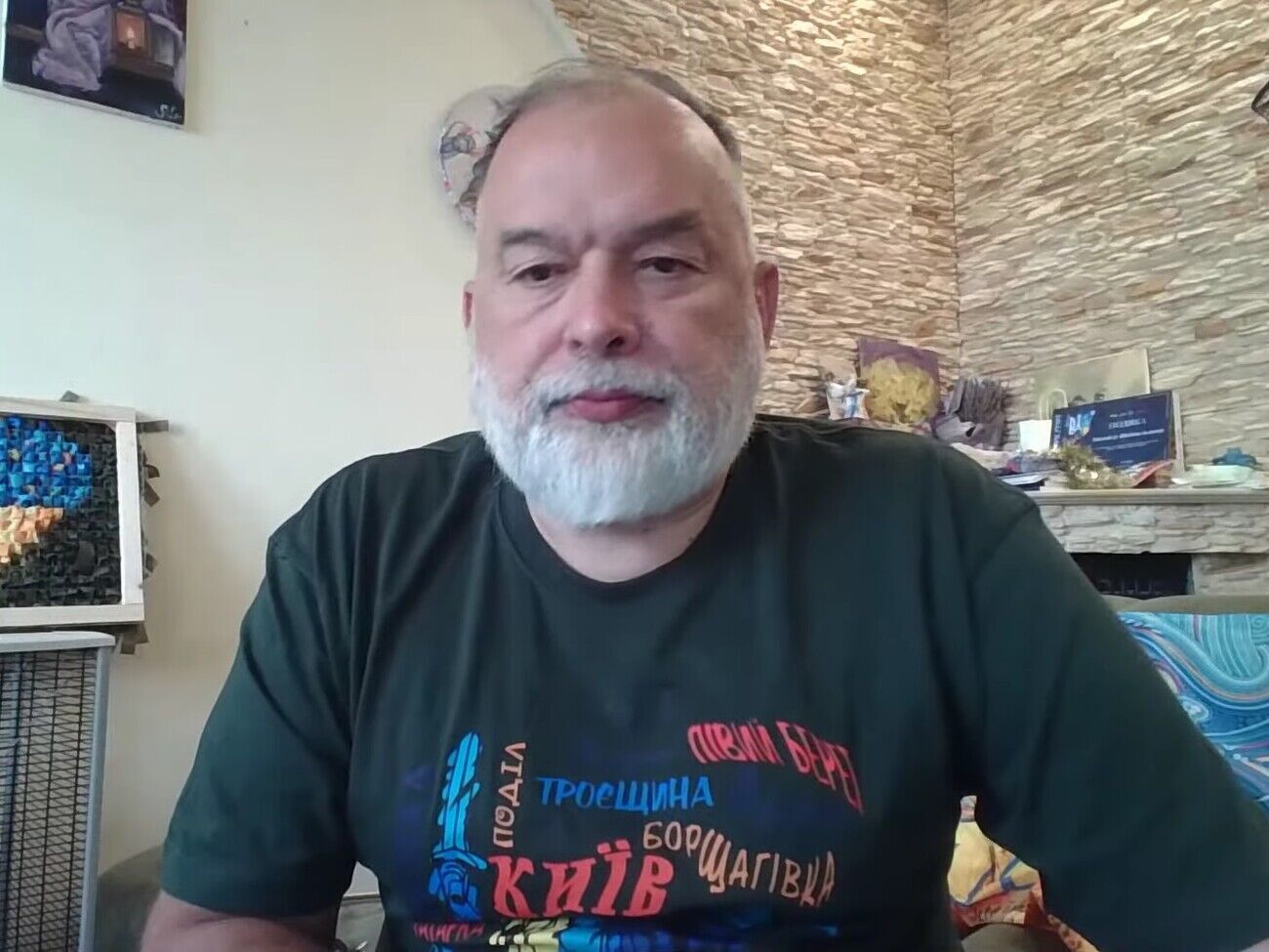 Шейтельман (на фото) и Бацман обсудили переговоры Украины и США по "мирному плану"