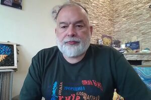 Шейтельман (на фото) и Бацман обсудили переговоры Украины и США по "мирному плану"