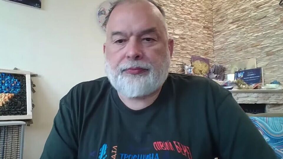 Шейтельман (на фото) і Бацман обговорили переговори України і США щодо "мирного плану"