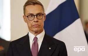 Стубб скептичен в отношении того, что РФ примет мирный план