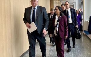 Багато делегацій на рівні глав МЗС підтвердили підтримку євроатлантичних устремлінь в Україні, розповів Сибіга