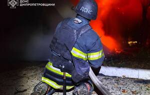 Вилкул: Повреждены более 10 многоэтажек, около 20 частных домов, школа, газопровод, магазины и гаражи