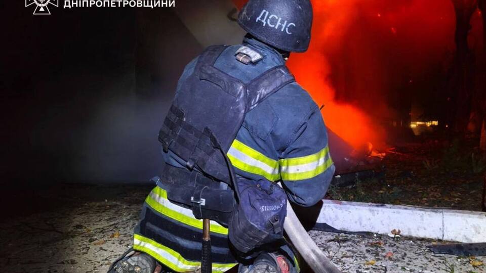 Вилкул: Повреждены более 10 многоэтажек, около 20 частных домов, школа, газопровод, магазины и гаражи