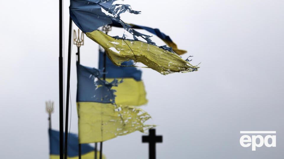 Війна в Україні триває з 2014 року