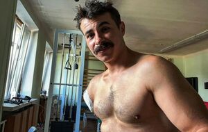 Ярослав Грубич: Ми ж думаємо, що з нами цього не станеться. Але стається, всюди стається