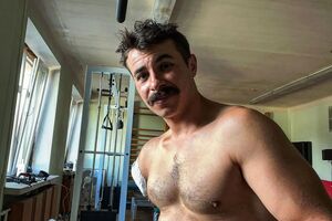 Ярослав Грубич: Мы же думаем, что с нами это не случится. Но случается, везде случается