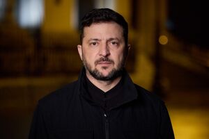 Зеленский: Мы абсолютно конструктивны, очень быстры в работе с партнерами