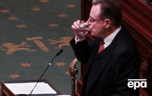 Вевер: Хто вірить, що Путін спокійно погодиться на конфіскацію російських активів?