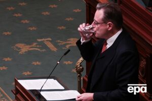 Вевер: Кто верит, что Путин спокойно примет конфискацию российских активов?