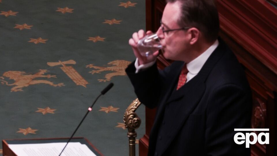 Вевер: Кто верит, что Путин спокойно примет конфискацию российских активов?