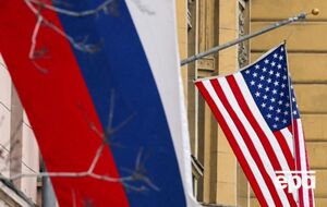 Судові дебати у справі американця Роберта Гілмана відбулися 3 грудня у воронезькому СІЗО