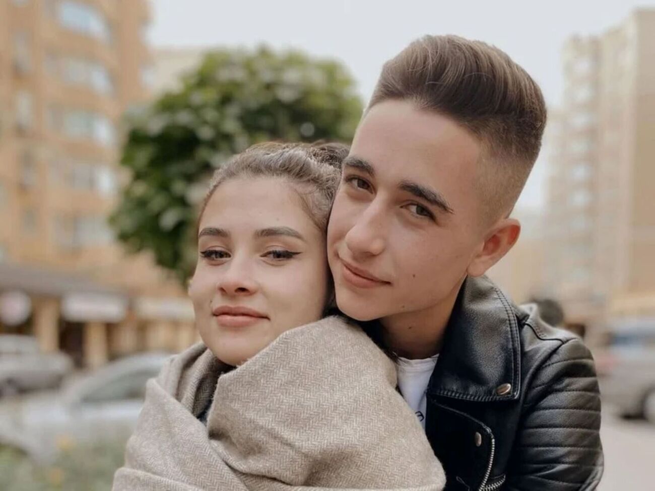 Бывшая жена Сасанчина об их дочери: Элиза сейчас в безопасности и не нужно холодными ночами спускаться в укрытие