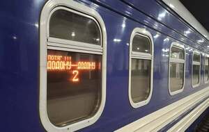 В "Укрзалізниці" нагадали, що у грудні "фокус програми" – прифронтові громади