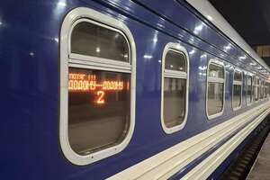 В "Укрзалізниці" напомнили, что в декабре "фокус программы" – прифронтовые общины