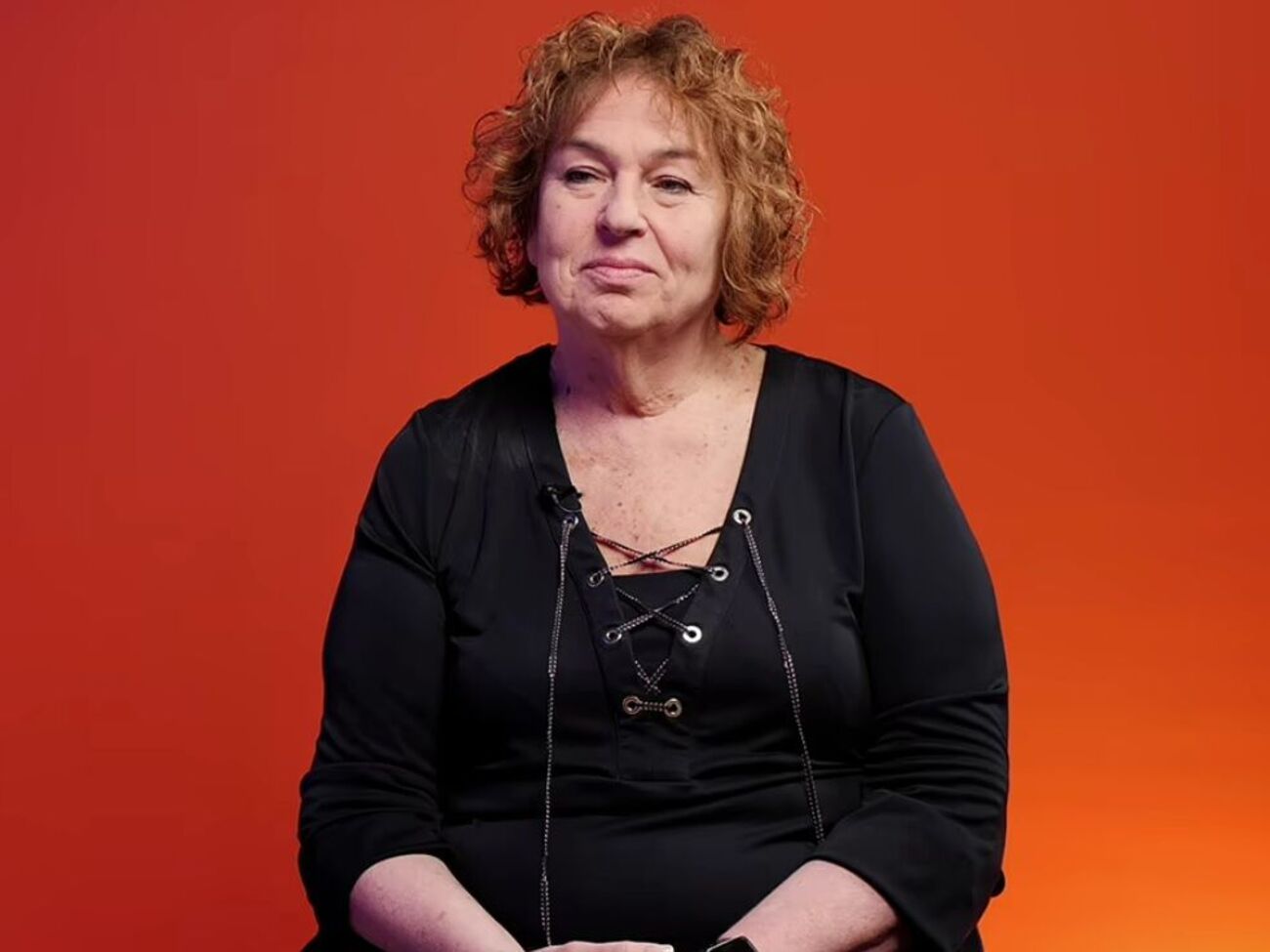 Либанова: Если все будет нормально функционировать, село будет жить