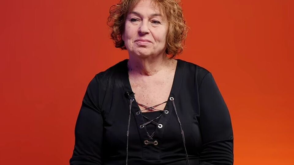 Либанова: Если все будет нормально функционировать, село будет жить