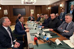 Делегації України і США проведуть другу зустріч у Маямі за останній тиждень