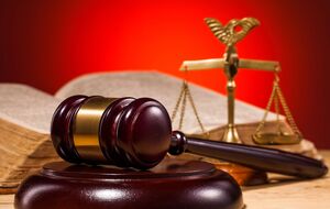 Запобіжний захід обирав Солом'янський райсуд