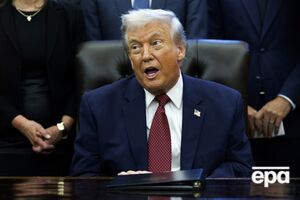 Делегація США провела "дуже гарну зустріч" із Путіним, вважає Трамп