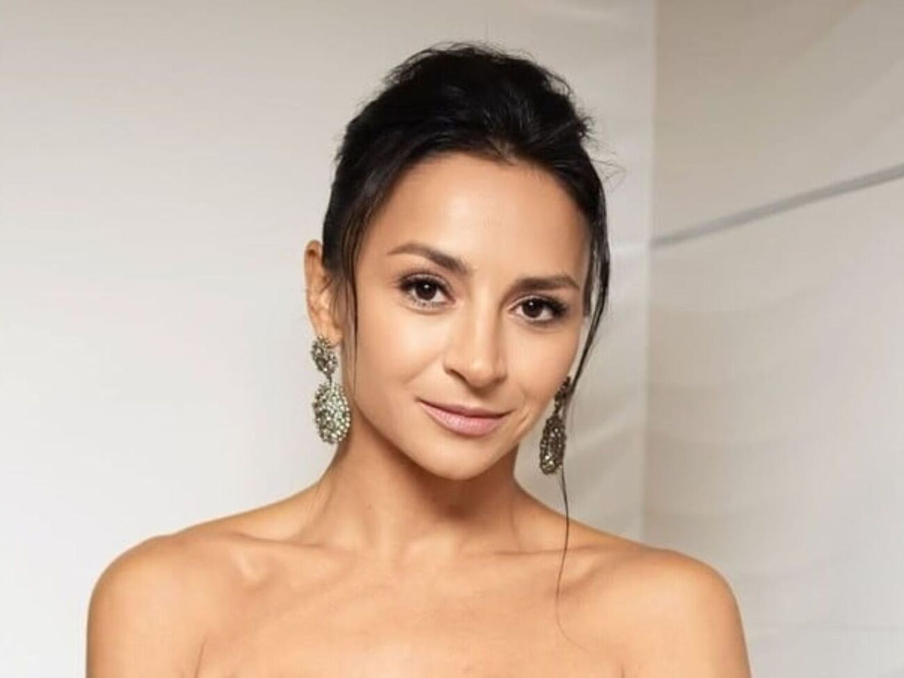 Гвоздьова: Завдяки рухам і танцювальним практикам жінка наповнюється впевненістю