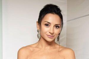 Гвоздева: Благодаря движениям и танцевальным практикам женщина наполняется уверенностью