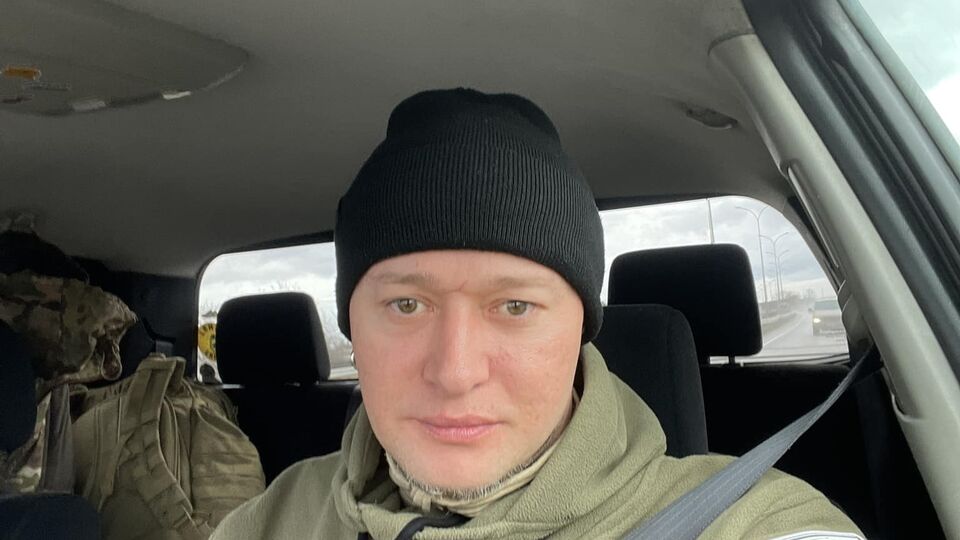 Хлывнюк: Поддерживайте Вооруженные силы Украины