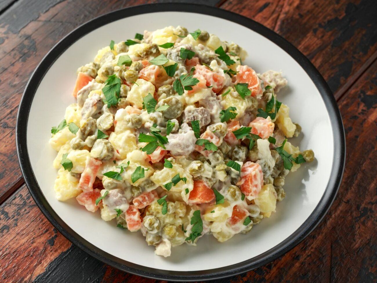 Популярное блюдо приобретет новые вкусовые нюансы