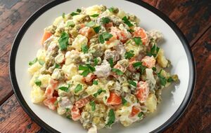 Популярное блюдо приобретет новые вкусовые нюансы