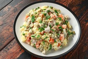 Популярное блюдо приобретет новые вкусовые нюансы